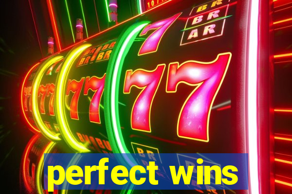 perfect wins